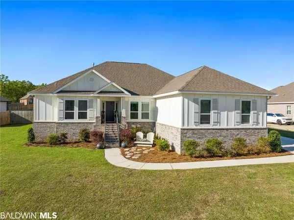 26693 Montelucia Way, Daphne, AL 36526