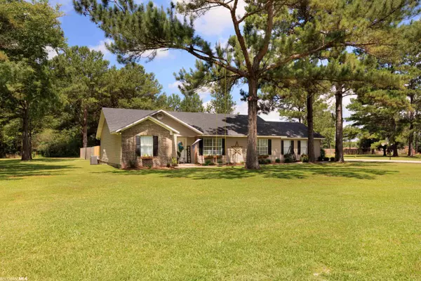 Atmore, AL 36502,138 Edgewood Court