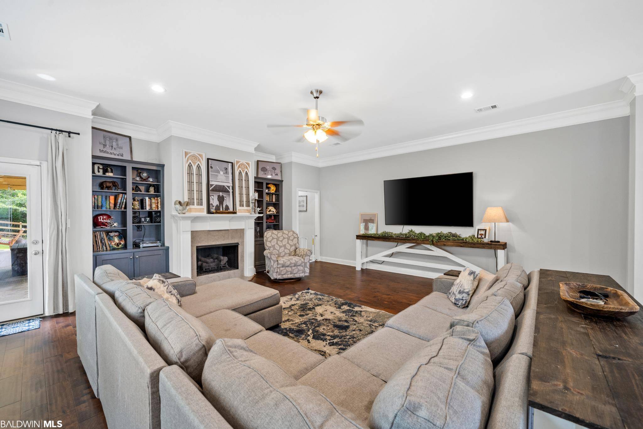 Spanish Fort, AL 36527,9846 N Alder Avenue