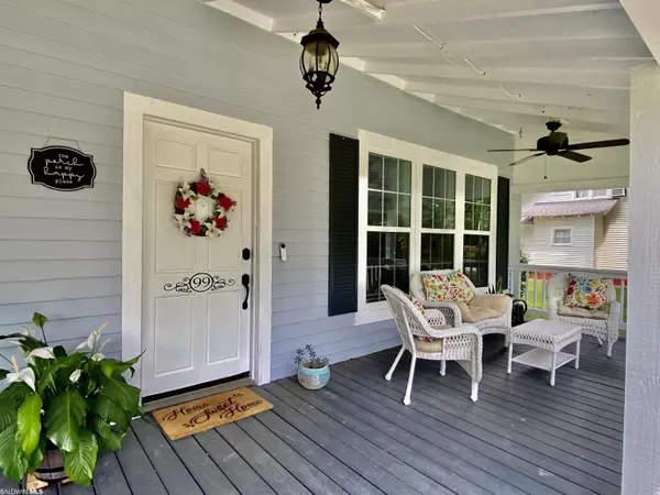 Monroeville, AL 36460-0000,99 Lazenby Street