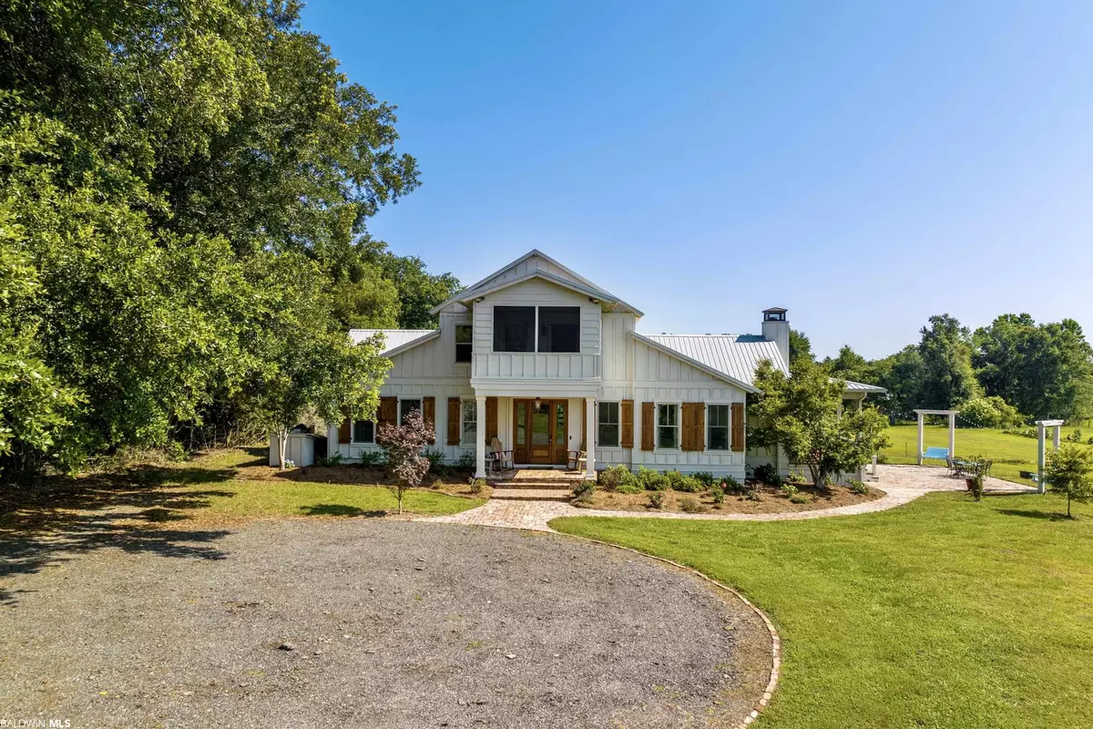 Fairhope, AL 36532,16238 State Highway 181
