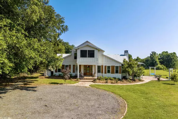 16238 State Highway 181, Fairhope, AL 36532