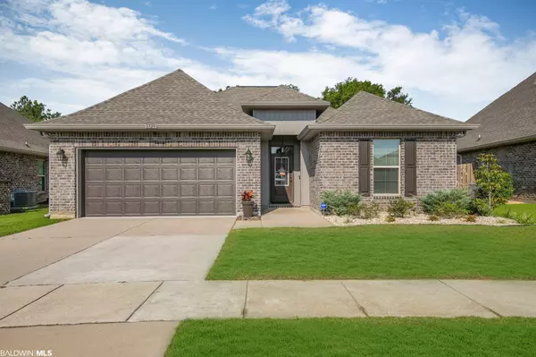 1729 Vivace Drive, Foley, AL 36535