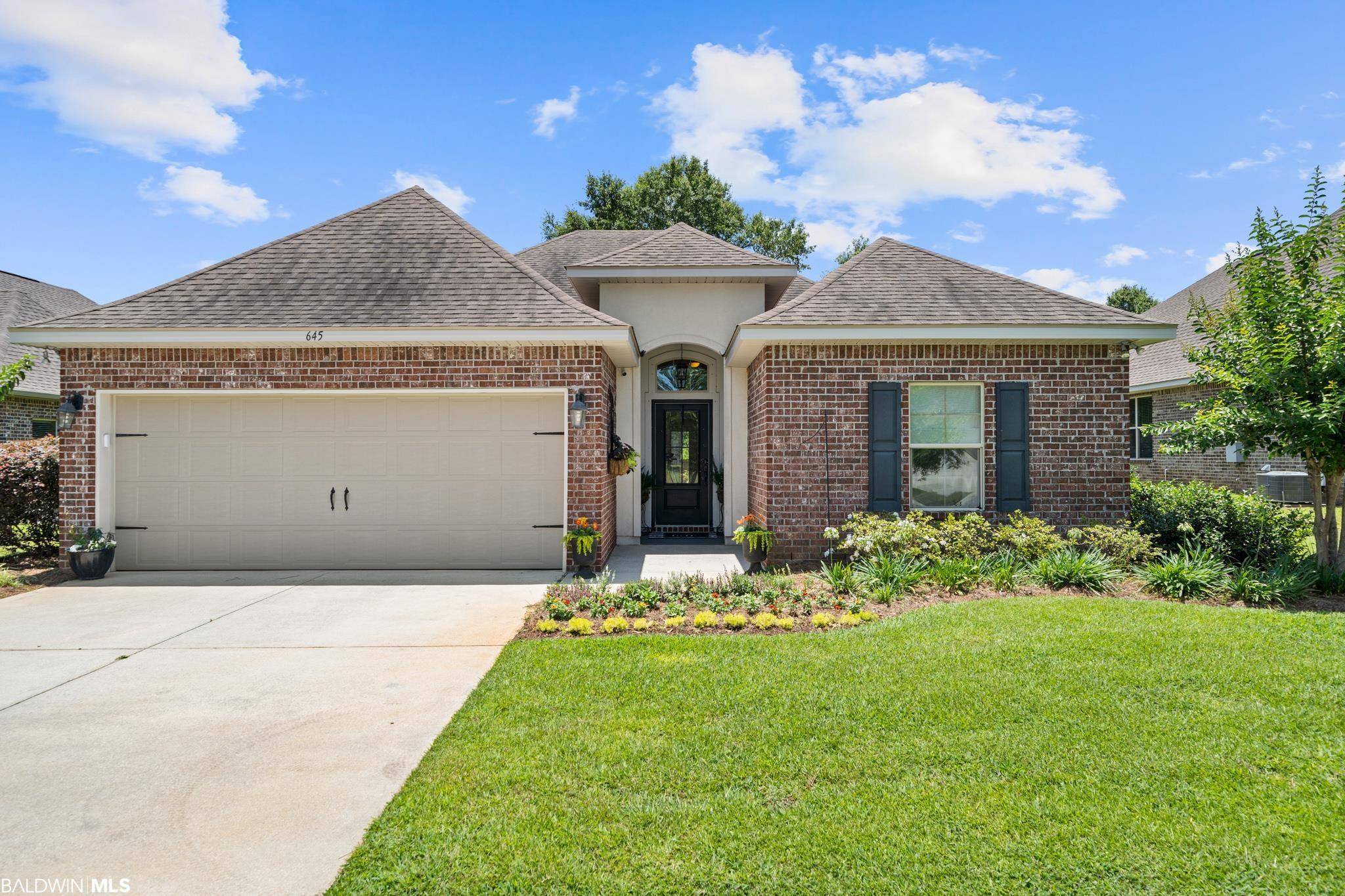 645 Turquoise Drive, Fairhope, AL 36532