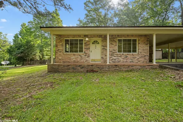 Bay Minette, AL 36507,204 Bradley Avenue