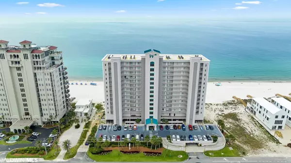 Pensacola, FL 32507,14511 Perdido Key Drive #402