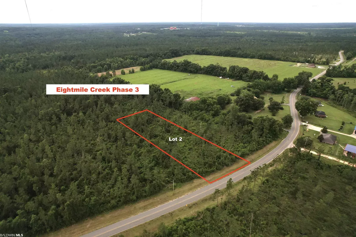 Robertsdale, AL 36567,0 Linholm Road