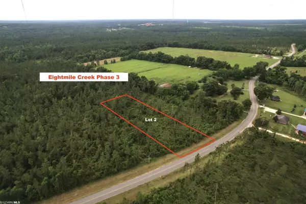 0 Linholm Road, Robertsdale, AL 36567