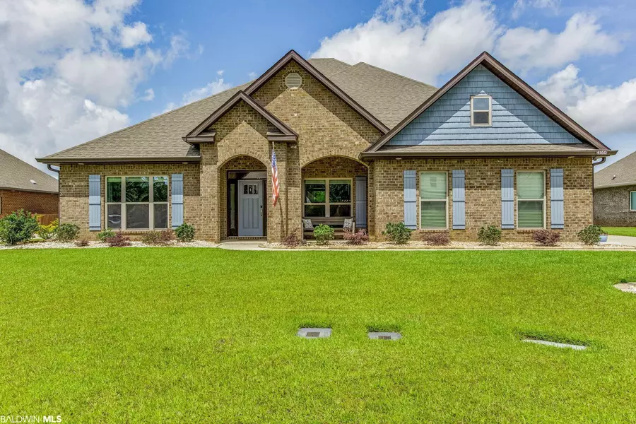 4160 Craigend Loop, Gulf Shores, AL 36542