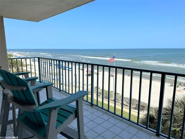 Gulf Shores, AL 36542,969 W Beach Boulevard #1401