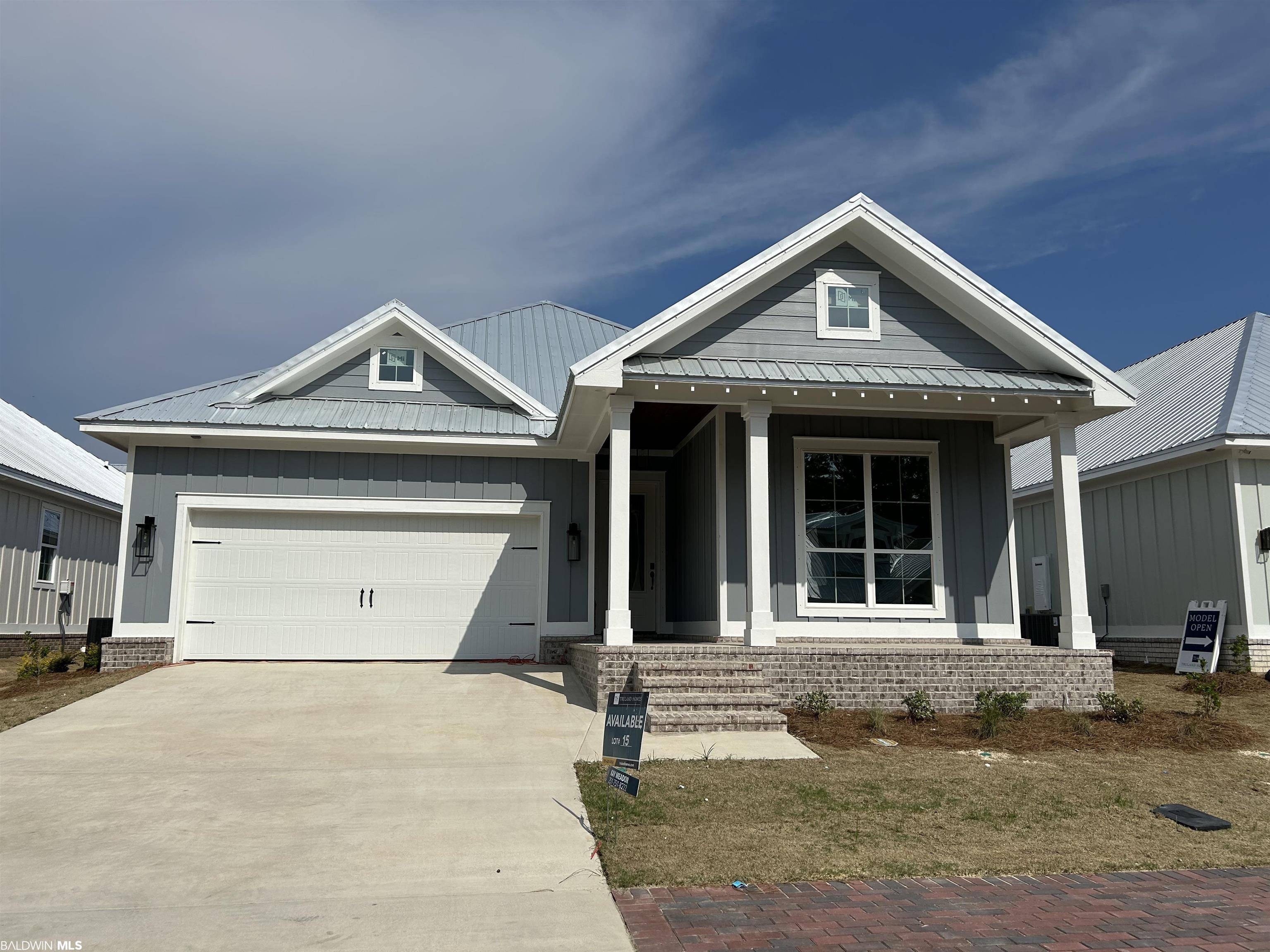 2530 Bienville Avenue, Gulf Shores, AL 36542