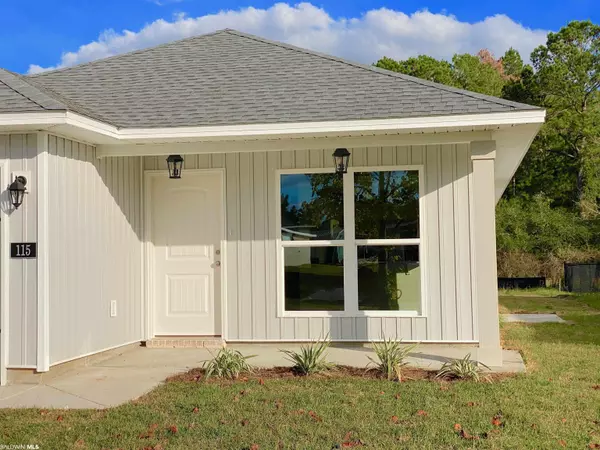 Atmore, AL 36502,115 Cottage Lane