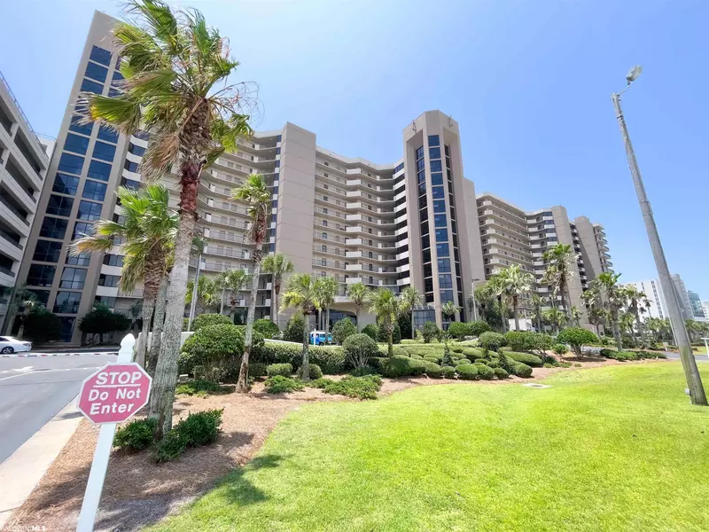 29576 Perdido Beach Boulevard #1115, Orange Beach, AL 36561