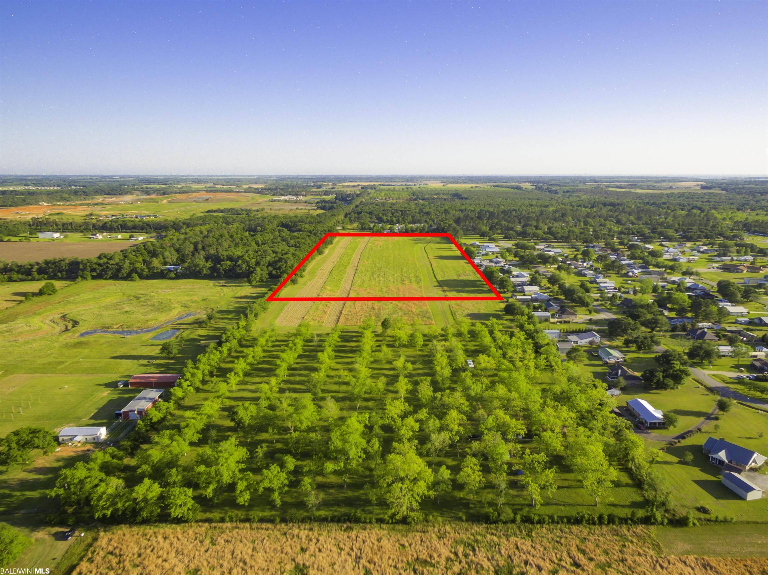 0 County Road 28, Summerdale, AL 36580