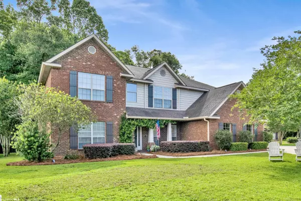 710 Creeping Willow Court, Fairhope, AL 36532