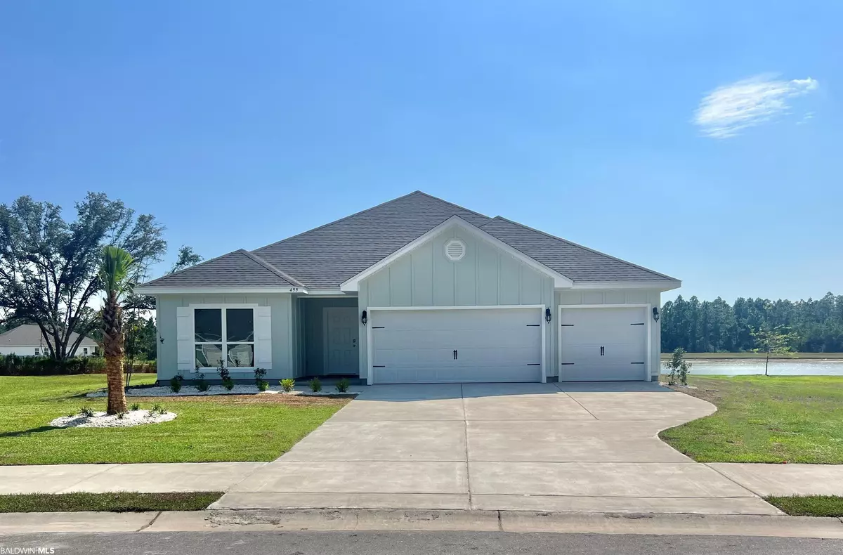 Gulf Shores, AL 36542,499 Shepard Street