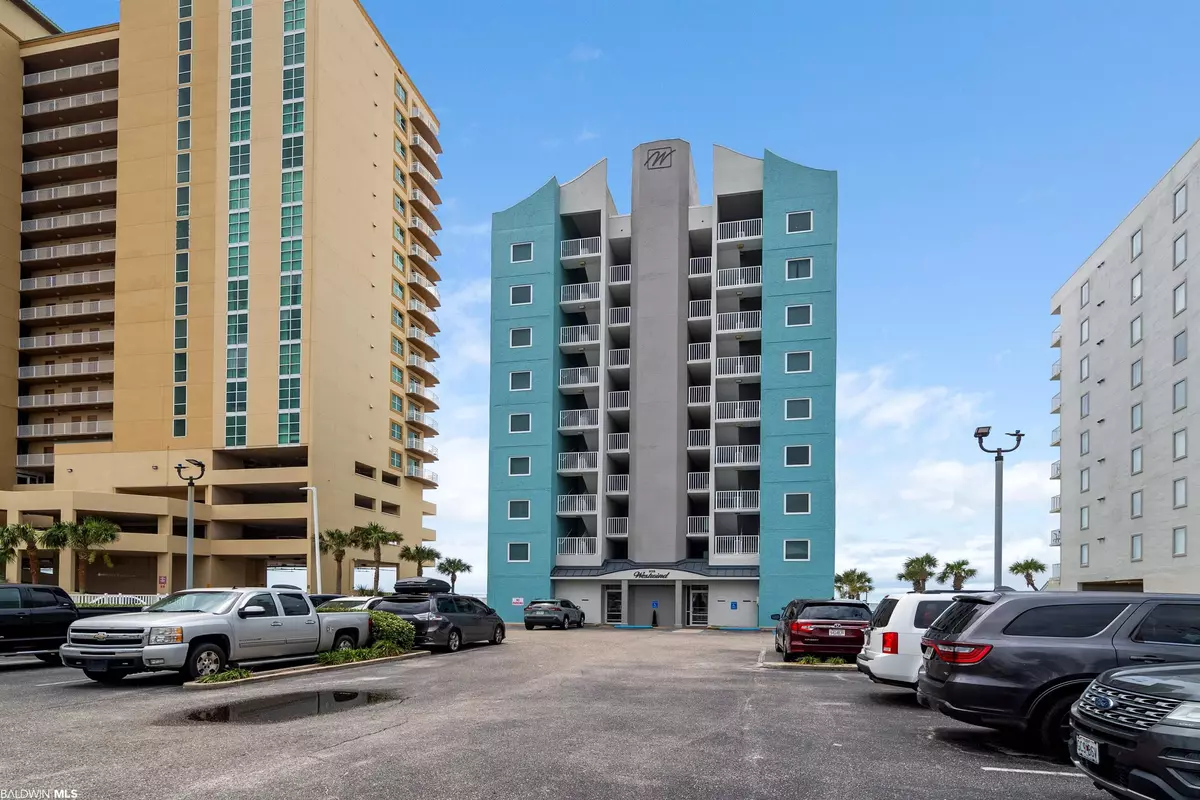 Gulf Shores, AL 36542,939 W Beach Boulevard #204