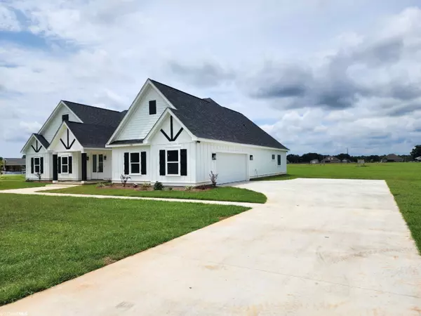 Fairhope, AL 36532,12283 Daughtry Lane