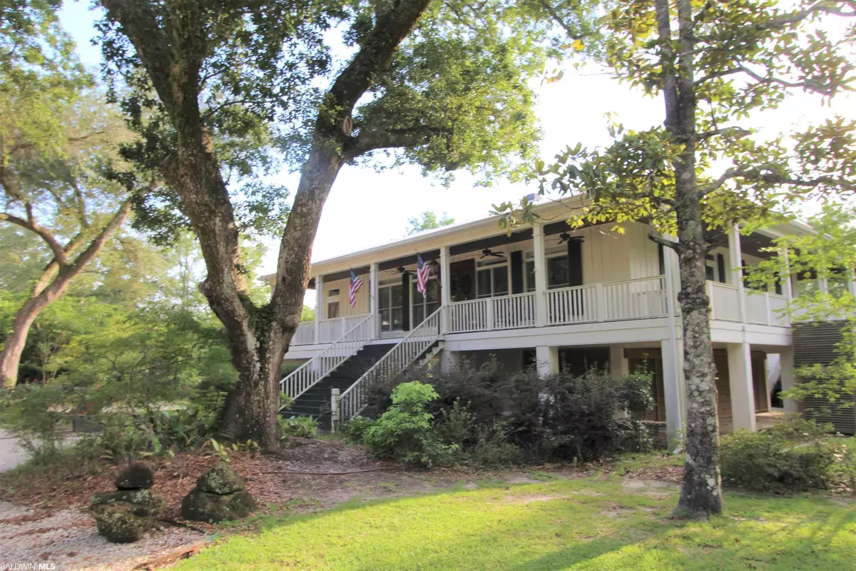 Magnolia Springs, AL 36555,14585 Cotton Stocking Lane