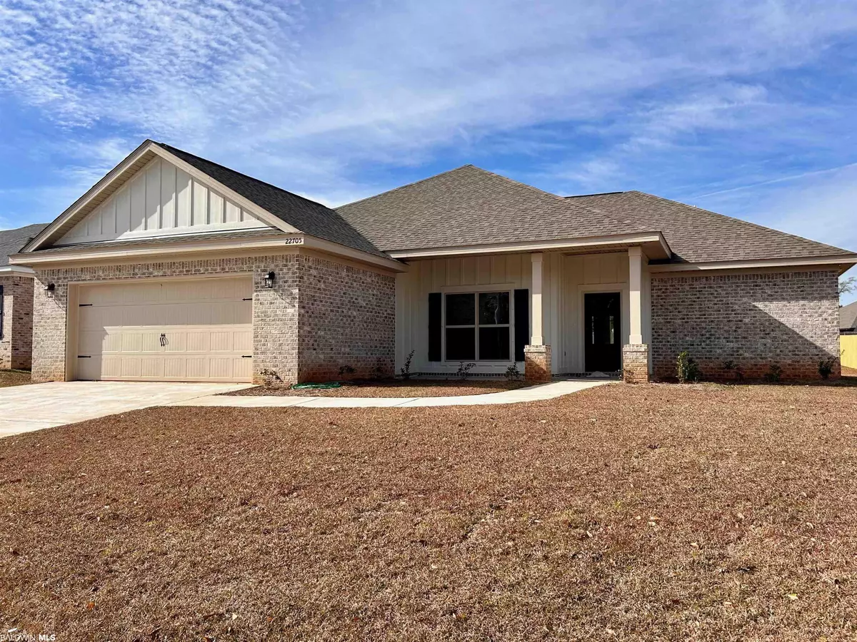 Robertsdale, AL 36567,22705 Ridgewood Drive