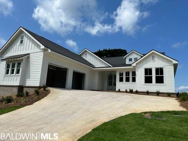 300 Cuban Lily Drive, Fairhope, AL 36532
