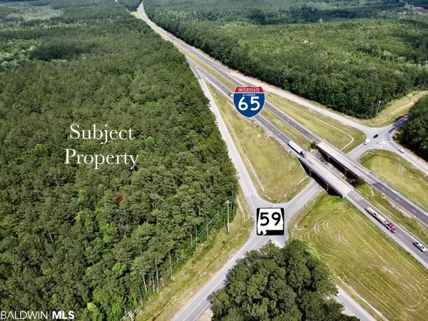 0 St Hwy 59, Stockton, AL 36507