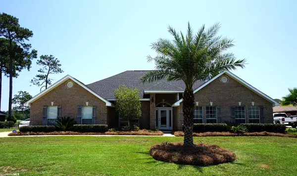 1376 W Fairway Drive, Gulf Shores, AL 36542