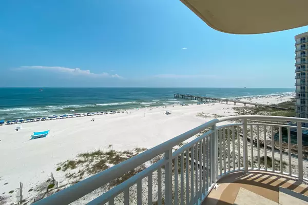 Orange Beach, AL 36561,26200 Perdido Beach Boulevard #609