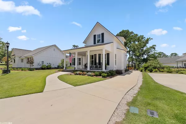 Fairhope, AL 36532,740 Boundary Drive