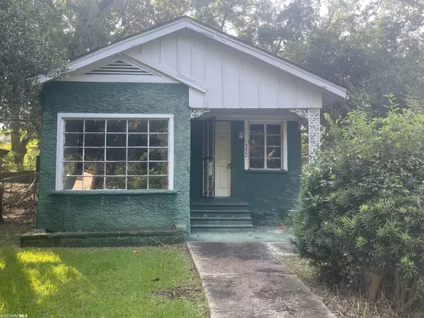 552 English Street, Mobile, AL 36603