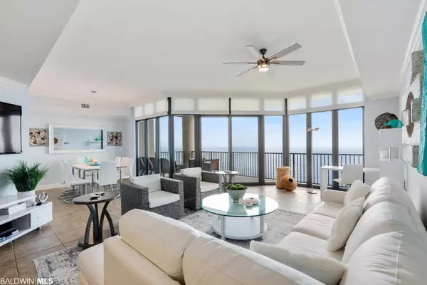 Orange Beach, AL 36561,23450 Perdido Beach Boulevard #2804