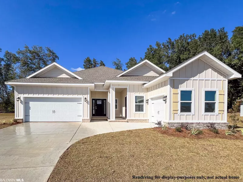 558 Golden Leaf Avenue, Fairhope, AL 36532