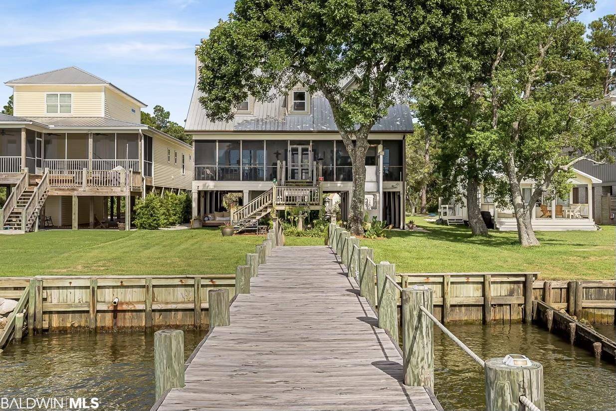 13553 County Road 1, Fairhope, AL 36532