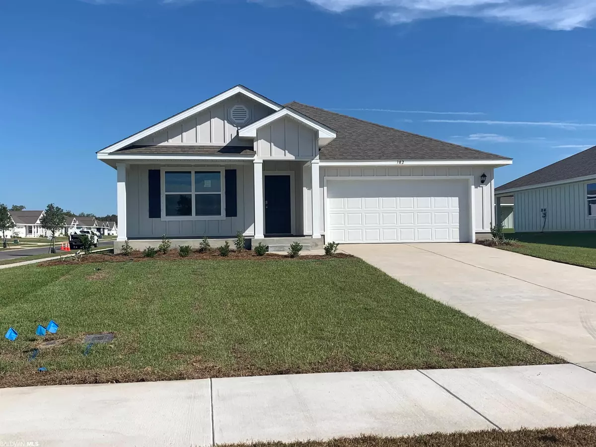 Gulf Shores, AL 36542,382 Preston Way