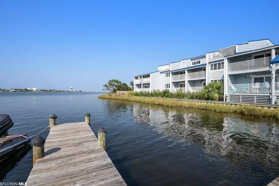 16470 Perdido Key Drive #A-32, Perdido Key, AL 32507
