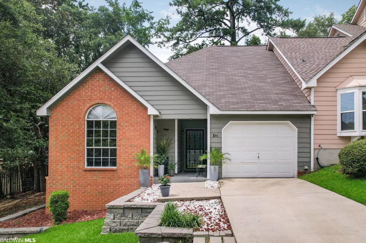 Daphne, AL 36526,1000 D'olive Springs Drive