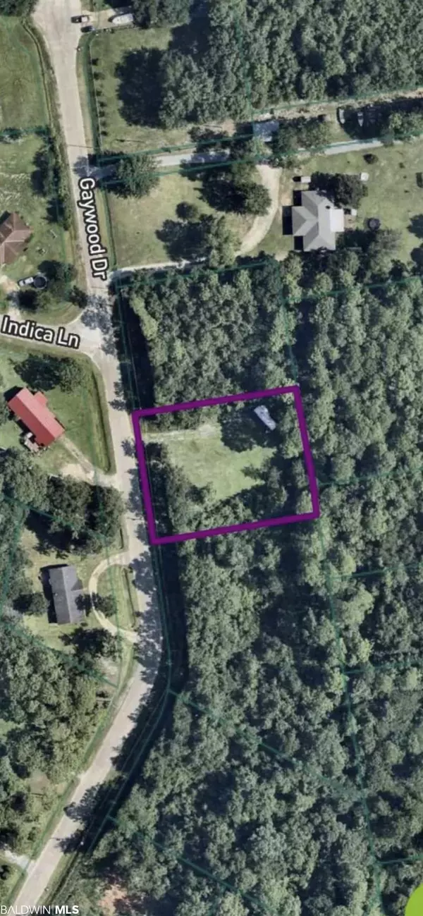 0 Gaywood Drive, Mobile, AL 36605