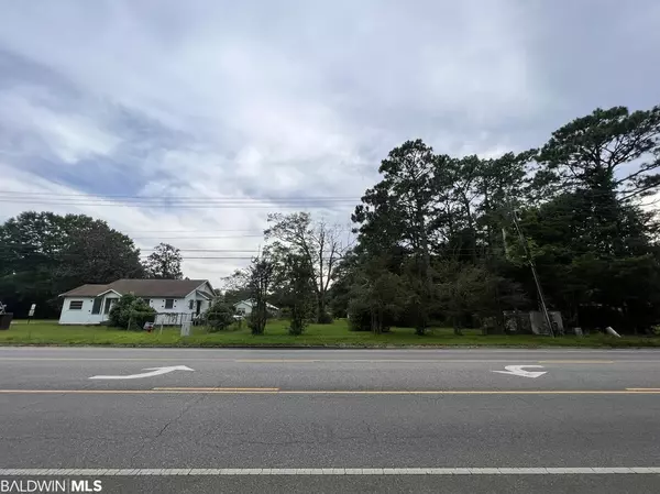 Bay Minette, AL 36507,0 Hand Avenue