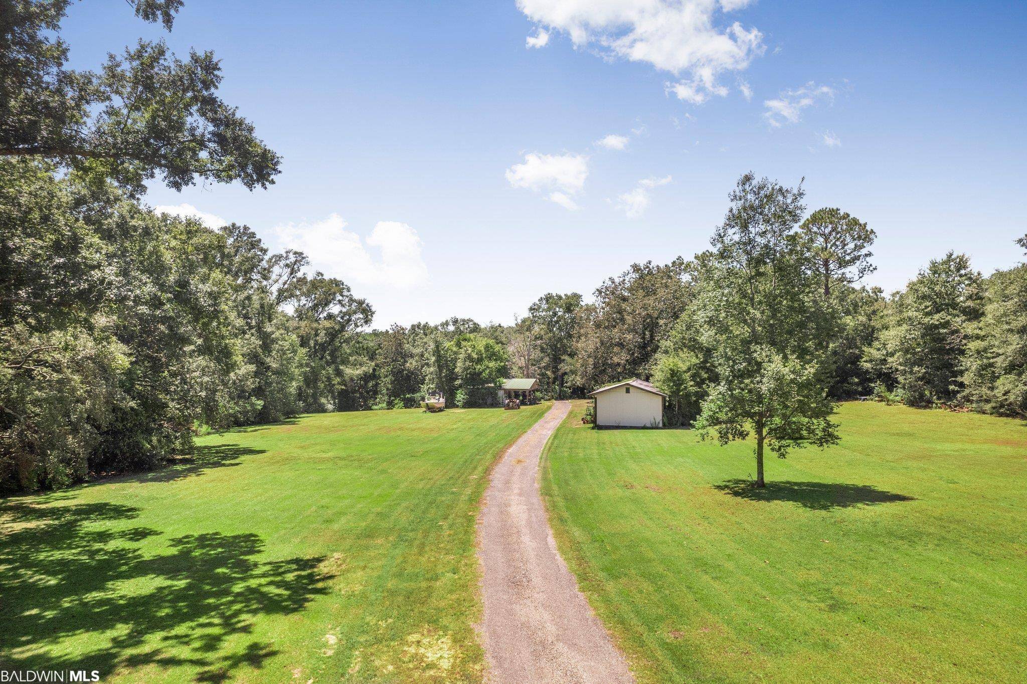 Silverhill, AL 36576,18551 Heidelberg Road