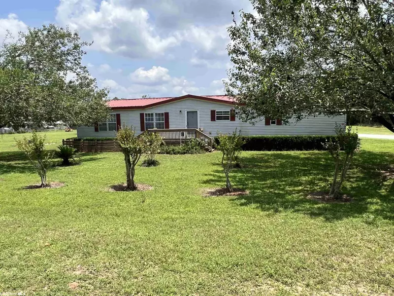 19410 Hunting Club Road, Seminole, AL 36574