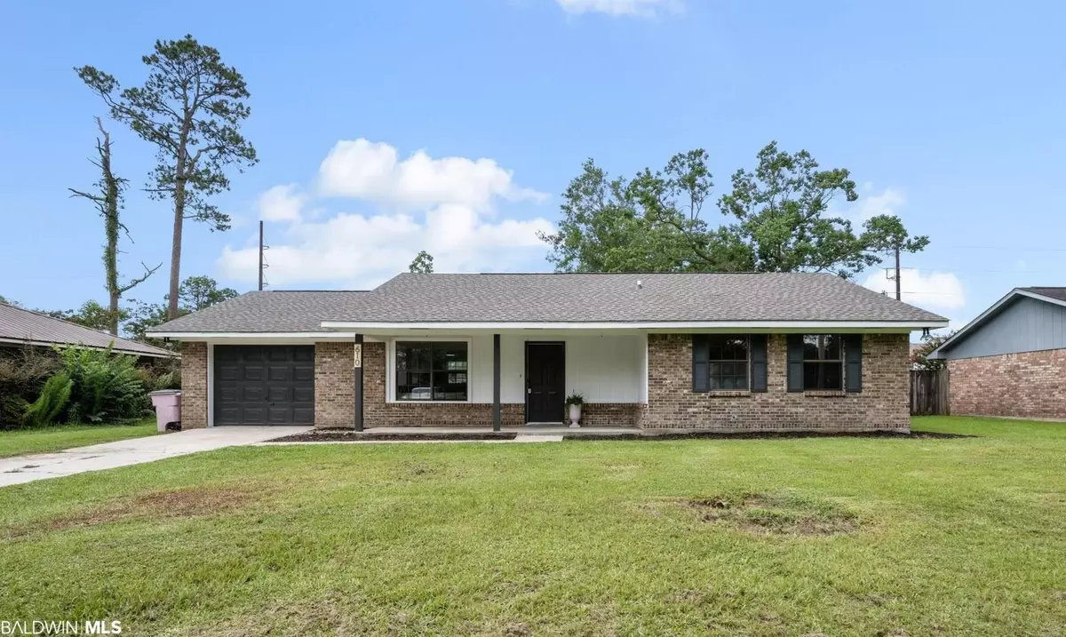 Foley, AL 36535,610 East Gate Circle