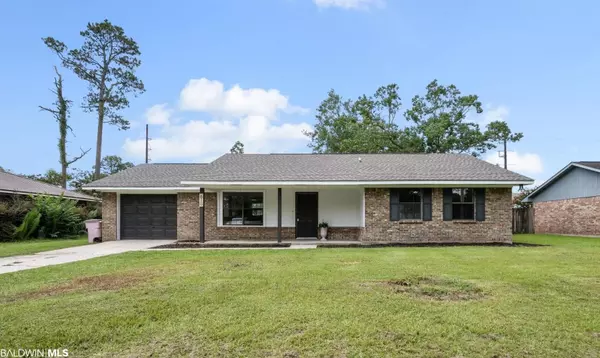 610 East Gate Circle, Foley, AL 36535