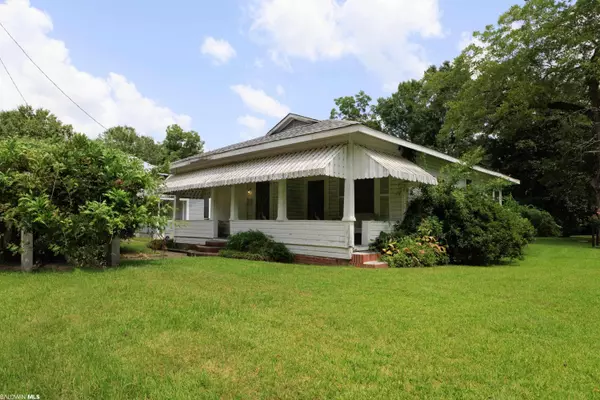 1314 Drive Martin Luther King Jr Drive, Prichard, AL 36610