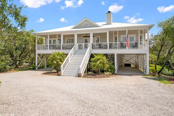 Gulf Shores, AL 36542,901 Cabana Beach Road