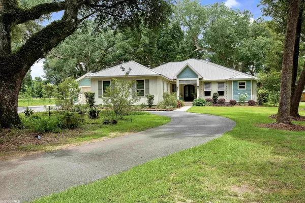 Fairhope, AL 36532,12216 Mandrell Lane