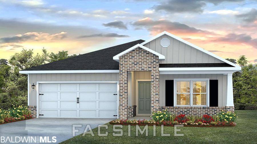 11162 Elemis Drive, Daphne, AL 36526