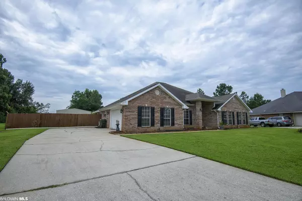 Daphne, AL 36526,27772 Rileywood Drive