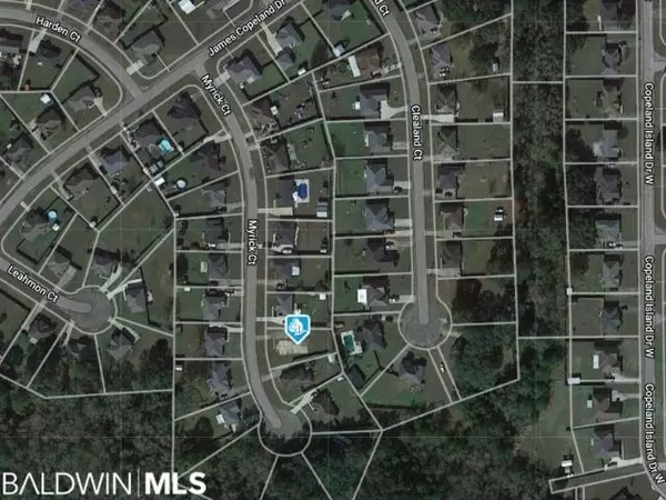 Mobile, AL 36695,4981 Myrick Court