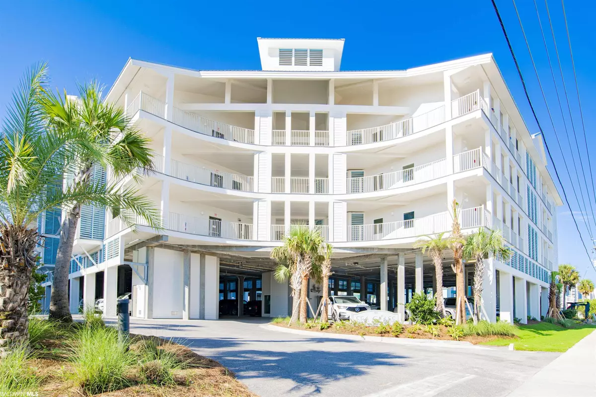 Gulf Shores, AL 36542,903 W Beach Boulevard #412