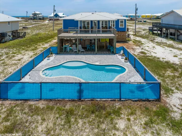 Gulf Shores, AL 36542,2784 W Beach Boulevard